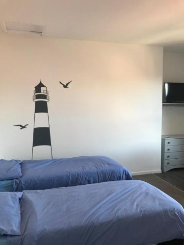 Apartamento Fountain House Beach Flats