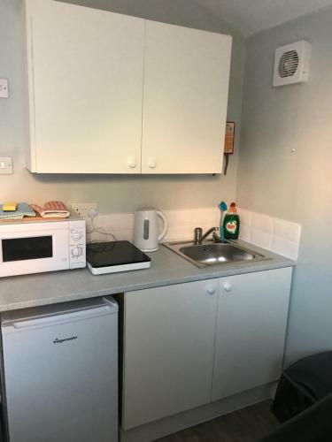 Apartamento Fountain House Beach Flats