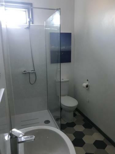 Apartamento Fountain House Beach Flats