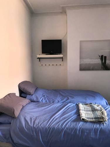 Apartamento Fountain House Beach Flats