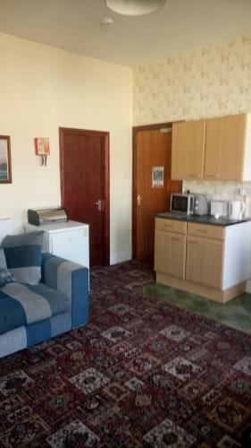 Apartamento Fountain House Beach Flats