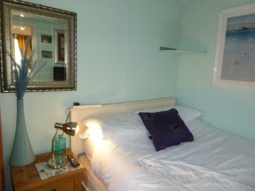 Bridlington's Bolt Hole Chalet