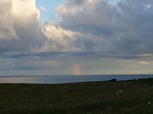 Bridlington's Bolt Hole Chalet
