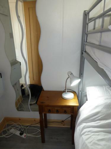 Bridlington's Bolt Hole Chalet