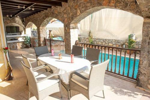 Villa Hanedan