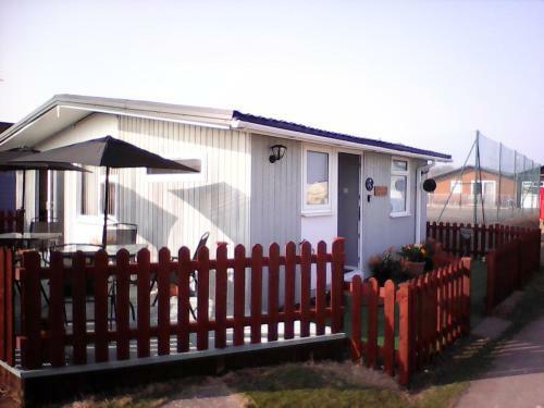 Seaside Getaway Holiday Home