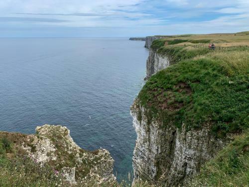 Easton Meadows Holiday Cottage - Bridlington