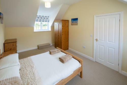 Easton Meadows Holiday Cottage - Bridlington