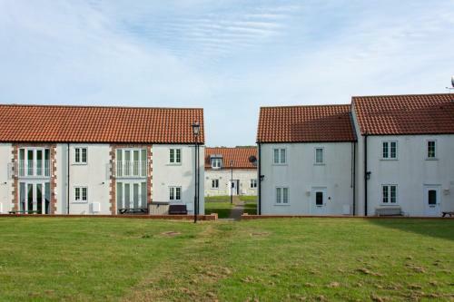 Easton Meadows Holiday Cottage - Bridlington