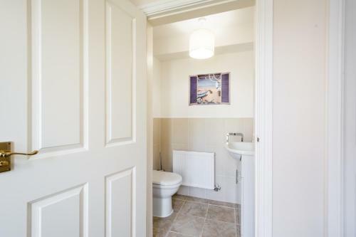 Easton Meadows Holiday Cottage - Bridlington