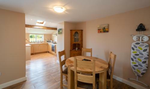 Easton Meadows Holiday Cottage - Bridlington