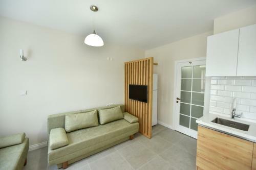 Apartamento Fethiye Yali Suites
