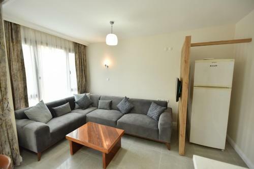 Apartamento Fethiye Yali Suites