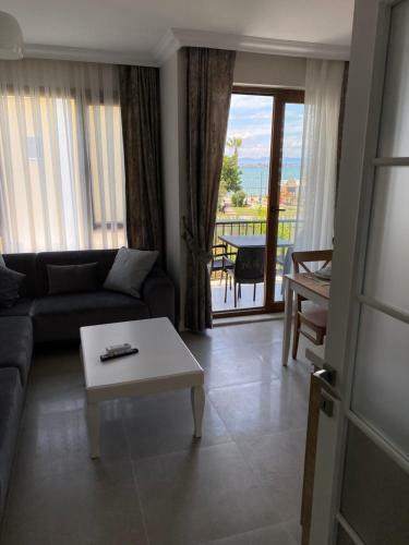 Apartamento Fethiye Yali Suites