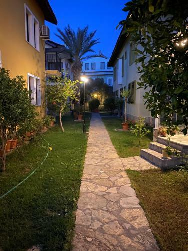 Apartamento Fethiye Yali Suites