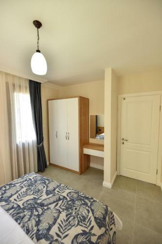 Apartamento Fethiye Yali Suites