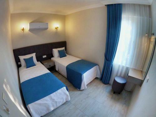 Miralya Homes Apart 4