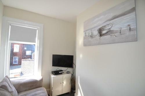 The Harbourmasters House