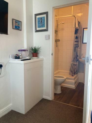 Apartamento Winston House