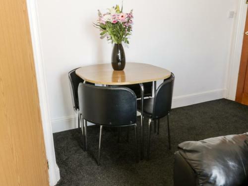 Apartamento Mowbray 6