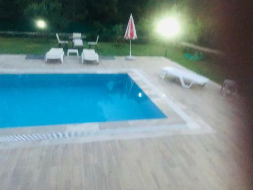 Apartamento Fethiyede Tatil
