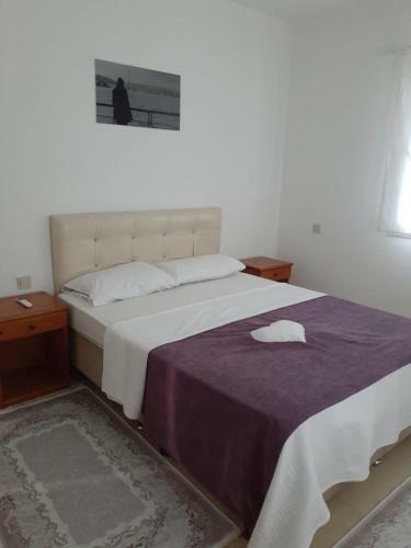Apartamento Fethiyede Tatil