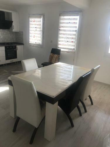 Apartamento Fethiyede Tatil