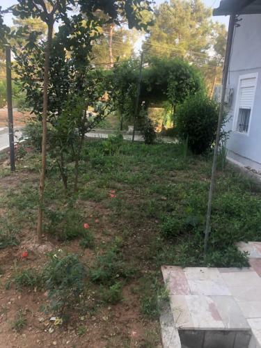 Apartamento Fethiyede Tatil