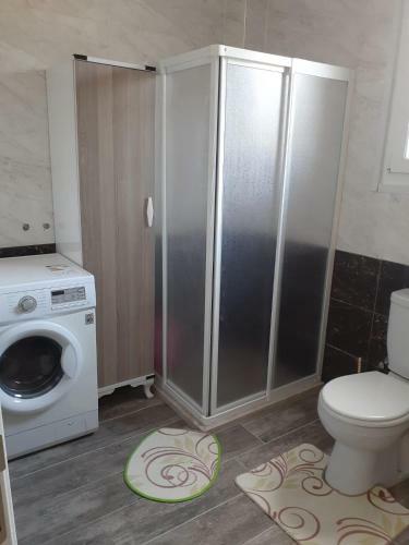 Apartamento Fethiyede Tatil