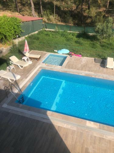 Apartamento Fethiyede Tatil