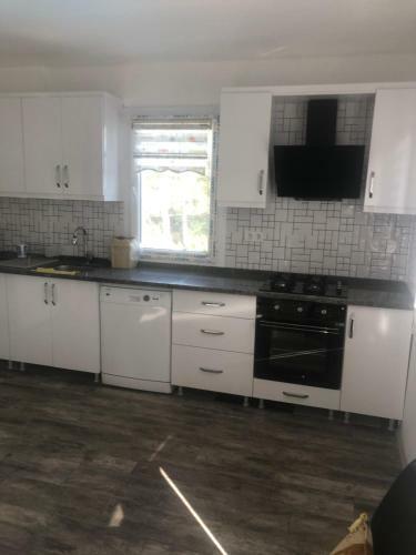 Apartamento Fethiyede Tatil