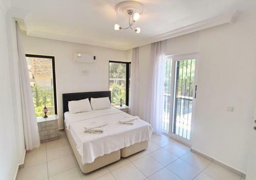 Demie Villa