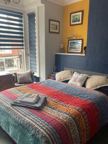 Hostal Greyfriars Guest House