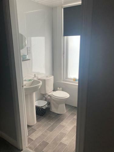 Hostal Greyfriars Guest House