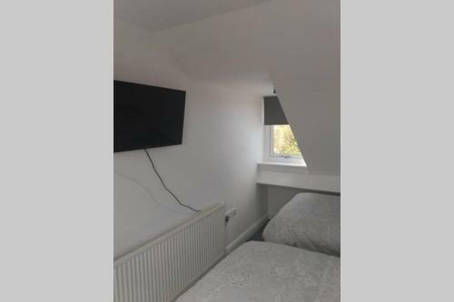 Apartamento Holiday Let By The Sea