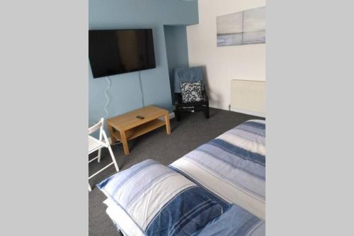 Apartamento Holiday Let By The Sea