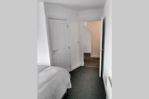 Apartamento Holiday Let By The Sea