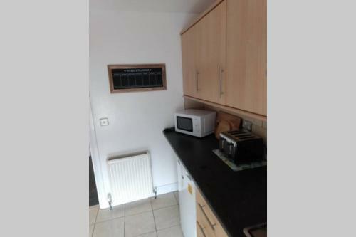 Apartamento Holiday Let By The Sea