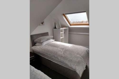 Apartamento Holiday Let By The Sea