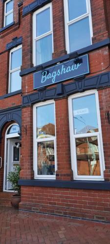 Bagshaw Bed & Breakfast