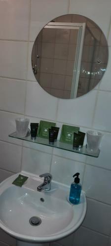 Bagshaw Bed & Breakfast