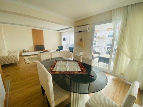 Apartamento Cozy Home With Balcony In Fethiye