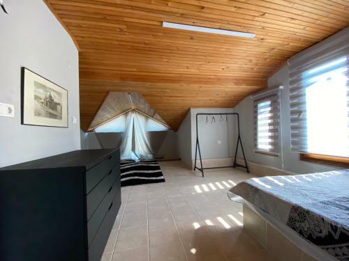 Villasaint Gocek Central Triplex Large Family Friendy