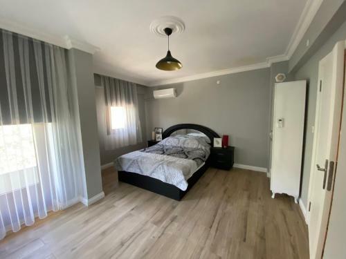 Villasaint Gocek Central Triplex Large Family Friendy