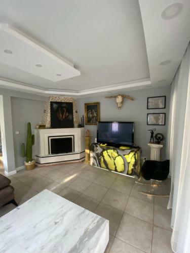Villasaint Gocek Central Triplex Large Family Friendy