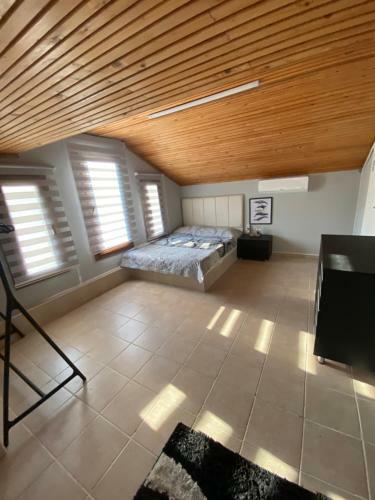 Villasaint Gocek Central Triplex Large Family Friendy