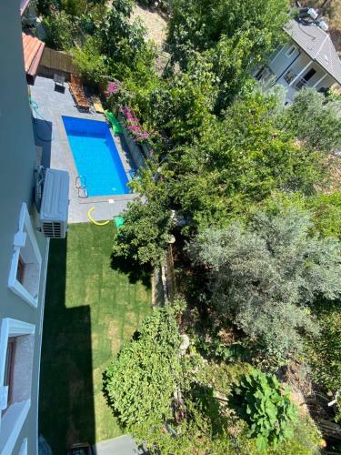 Villasaint Gocek Central Triplex Large Family Friendy