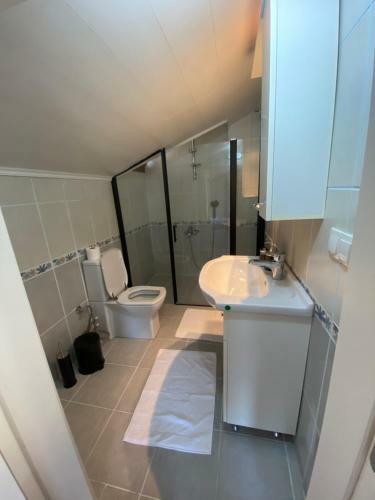 Villasaint Gocek Central Triplex Large Family Friendy