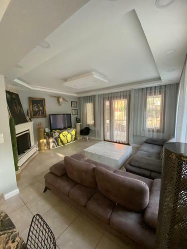 Villasaint Gocek Central Triplex Large Family Friendy