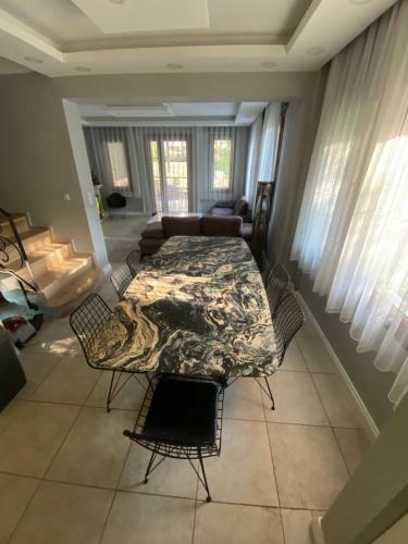 Villasaint Gocek Central Triplex Large Family Friendy